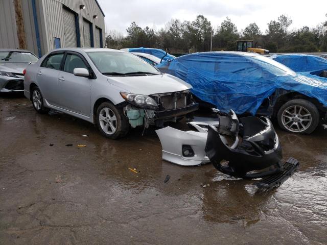 Photo 4 from auction – 2013 TOYOTA COROLLA BA with VIN 2T1BU4EEXDC952637