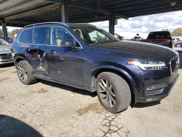 Photo 4 from auction – 2017 VOLVO XC90 T6 with VIN YV4A22PK6H1123659