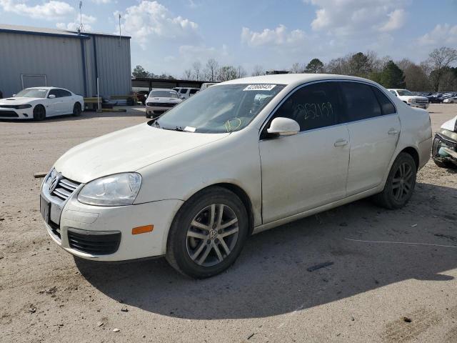 Photo 1 from auction – 2006 VOLKSWAGEN JETTA TDI with VIN 3VWRT71K36M793756