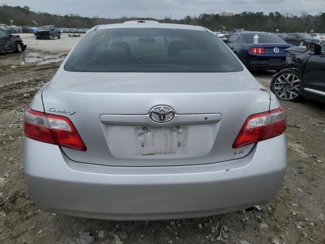 Photo 6 from auction – 2008 TOYOTA CAMRY CE with VIN 4T1BE46K78U262849