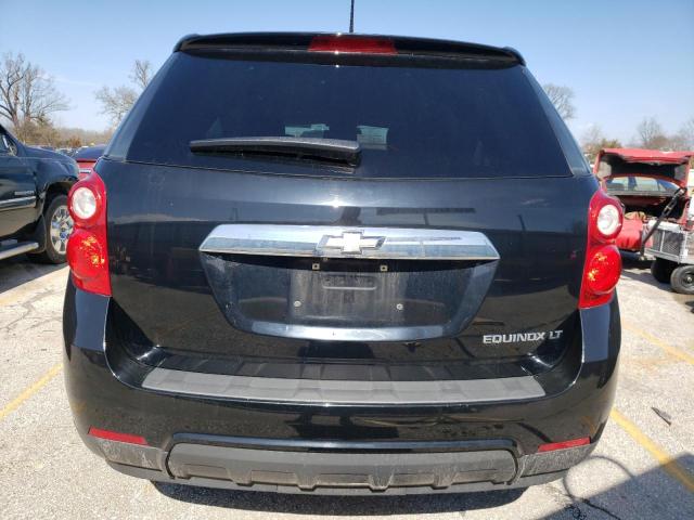 Photo 6 from auction – 2014 CHEVROLET EQUINOX LT with VIN 2GNALBEK3E6220238