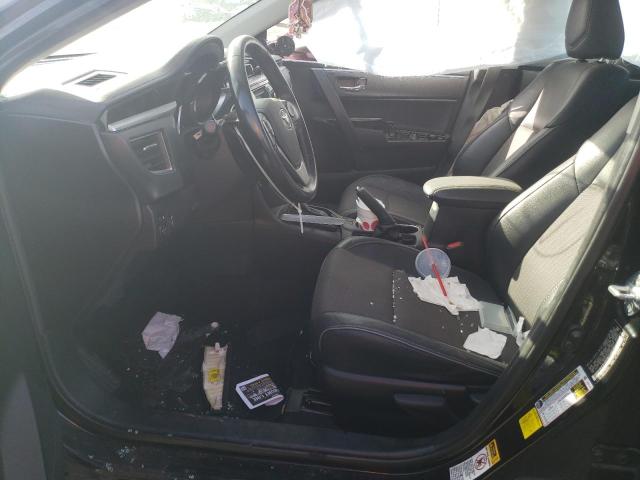 Photo 7 from auction – 2015 TOYOTA COROLLA L with VIN 2T1BURHE4FC235890