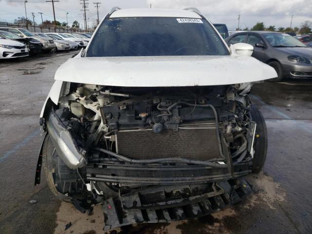 Photo 5 from auction – 2014 NISSAN ROGUE S with VIN 5N1AT2MT4EC868032