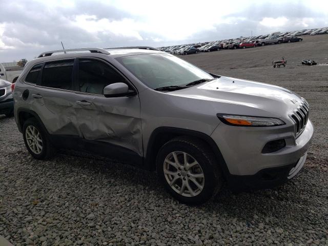 Photo 4 from auction – 2018 JEEP CHEROKEE L with VIN 1C4PJLLB6JD561050
