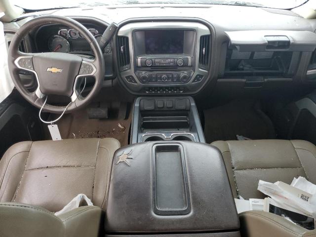 Photo 8 from auction – 2014 CHEVROLET SILVERADO with VIN 3GCUKSEC5EG164583