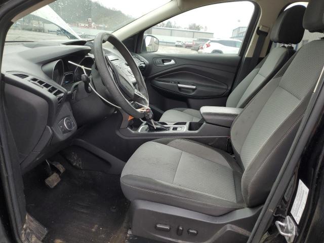 Photo 7 from auction – 2017 FORD ESCAPE SE with VIN 1FMCU9GD2HUD07071