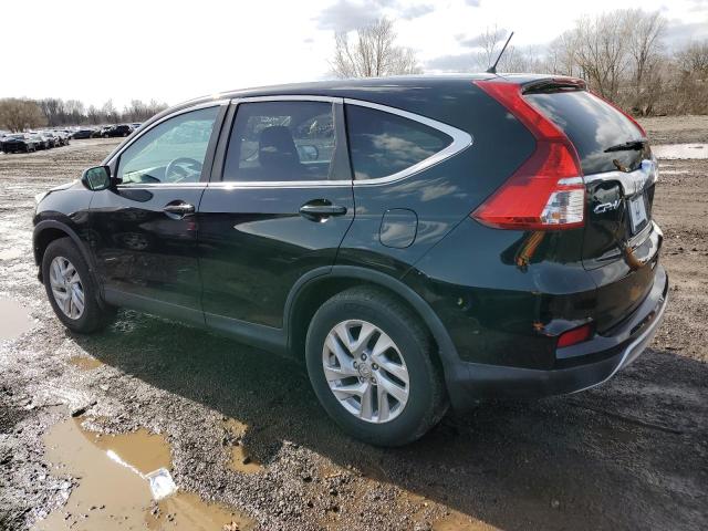 Photo 2 from auction – 2016 HONDA CR-V EX with VIN 2HKRM4H5XGH714685