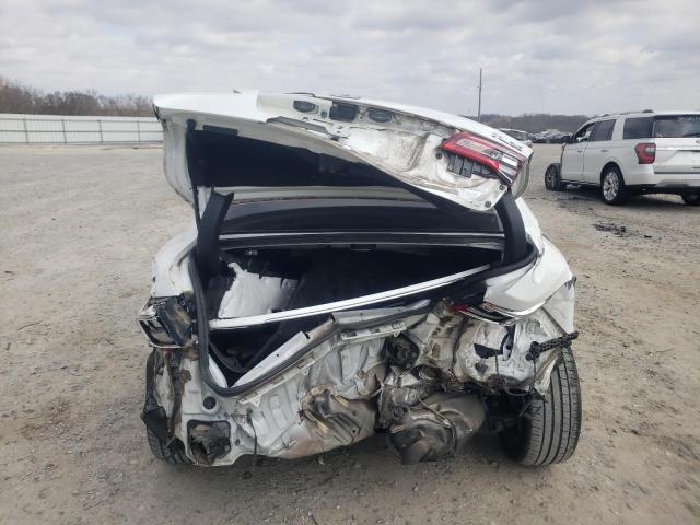 Photo 6 from auction – 2016 ACURA ILX PREMIU with VIN 19UDE2F89GA006624