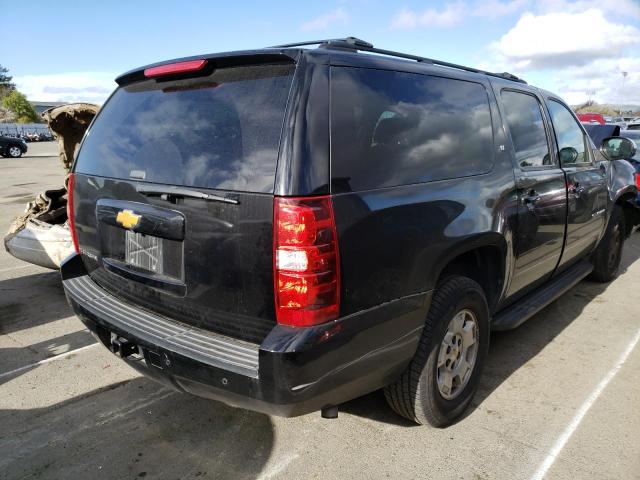 Photo 3 from auction – 2014 CHEVROLET SUBURBAN C with VIN 1GNSCJE03ER211685