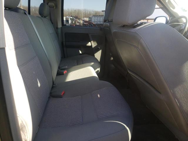 Photo 10 from auction – 2007 DODGE RAM 1500 S with VIN 1D7HU182X7S266410