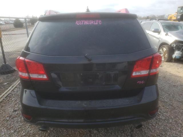 Photo 6 from auction – 2012 DODGE JOURNEY R/ with VIN 3C4PDDEG7CT354511
