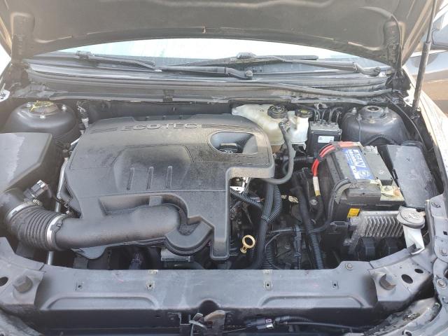 Photo 11 from auction – 2012 CHEVROLET MALIBU LS with VIN 1G1ZA5EU0CF355113