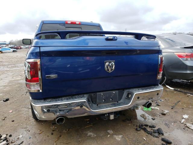 Photo 6 from auction – 2010 DODGE RAM 1500 with VIN 1D7RB1CT2AS177951