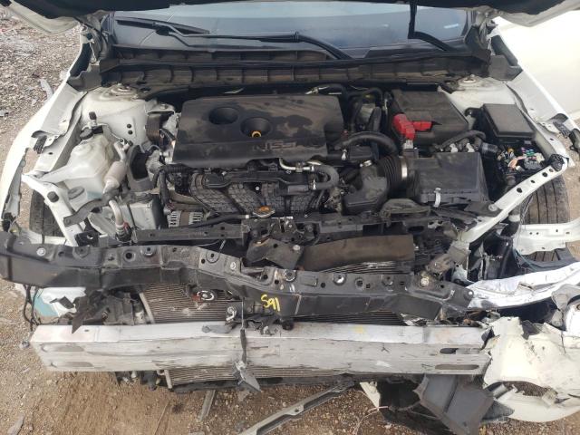 Photo 11 from auction – 2020 NISSAN ALTIMA S with VIN 1N4BL4BV1LC270346