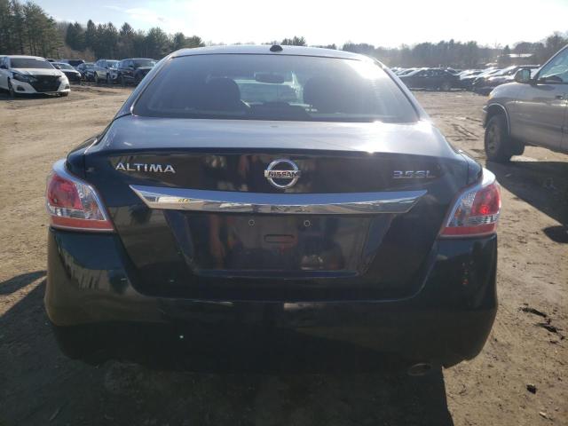 Photo 6 from auction – 2013 NISSAN ALTIMA 3.5 with VIN 1N4BL3AP4DN421067