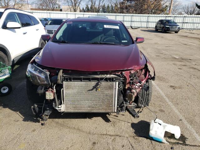 Photo 5 from auction – 2016 CHEVROLET MALIBU LT with VIN 1G1ZE5ST7GF178968