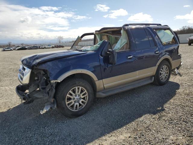 FORD EXPEDITION 2011 z numerem VIN 1FMJU1J58BEF26984 - Zdjęcie z aukcji