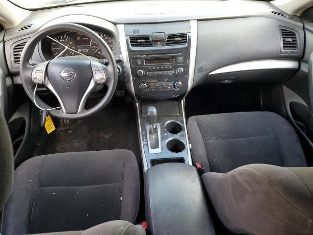 Photo 8 from auction – 2013 NISSAN ALTIMA 2.5 with VIN 1N4AL3AP4DC279388