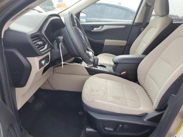 Photo 7 from auction – 2020 FORD ESCAPE SE with VIN 1FMCU9G64LUA13827