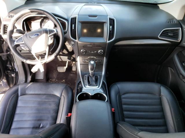 Photo 8 from auction – 2016 FORD EDGE SEL with VIN 2FMPK4J86GBB44385