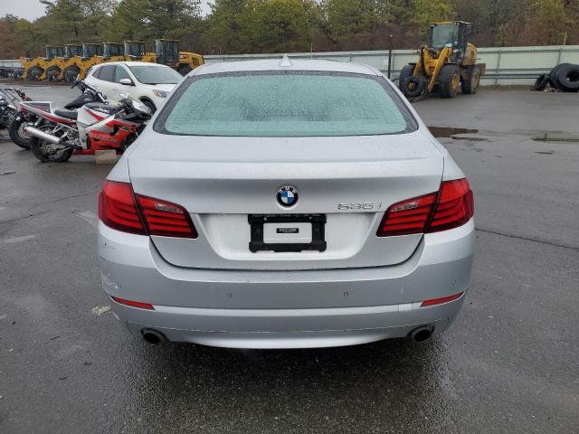 Photo 6 from auction – 2012 BMW 535 XI with VIN WBAFU7C50CDU58047