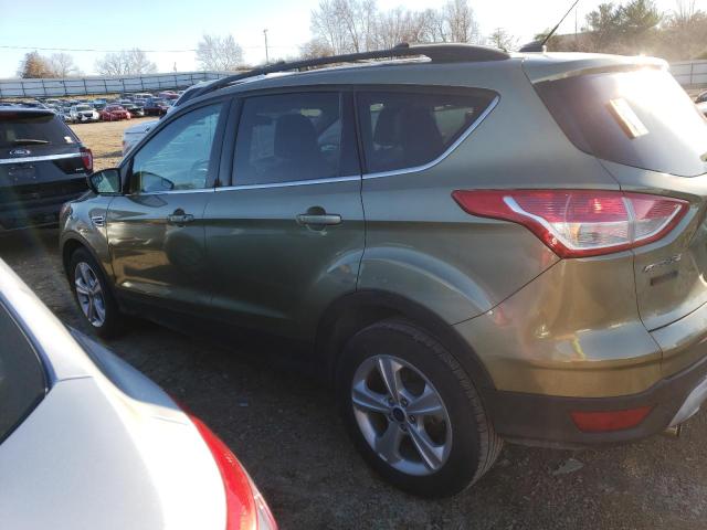 Photo 2 from auction – 2013 FORD ESCAPE SE with VIN 1FMCU0GX4DUA00825