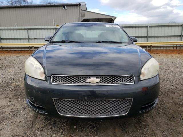 Photo 5 from auction – 2014 CHEVROLET IMPALA LT with VIN 2G1WB5E37E1109497