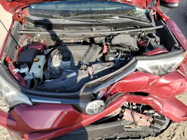 Photo 12 from auction – 2018 TOYOTA RAV4 ADVEN with VIN 2T3WFREV8JW411970