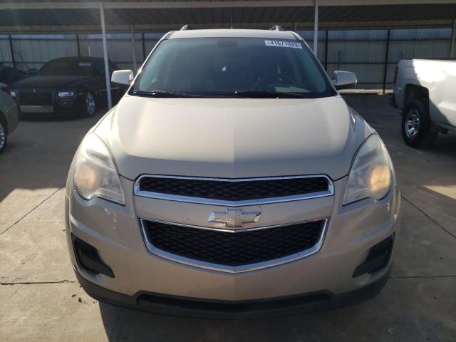 Photo 5 from auction – 2010 CHEVROLET EQUINOX LT with VIN 2CNALDEW0A6343752