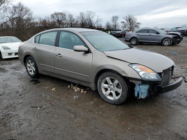 Photo 4 from auction – 2007 NISSAN ALTIMA 2.5 with VIN 1N4AL21E17C117473