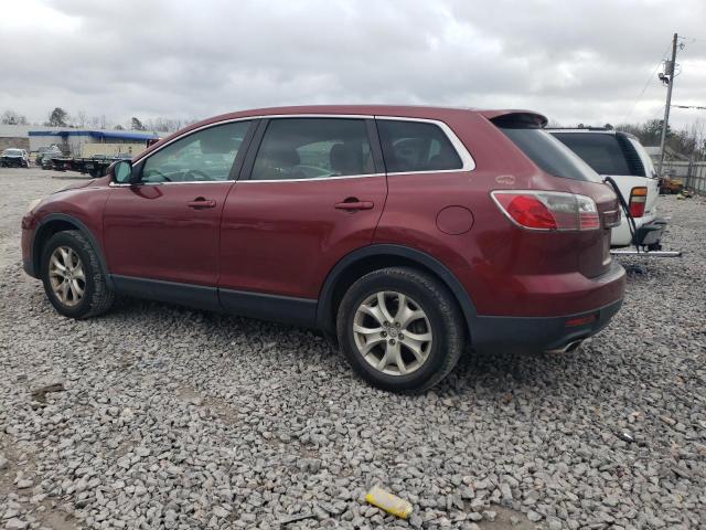 Photo 2 from auction – 2011 MAZDA CX-9 with VIN JM3TB2CA3B0301959