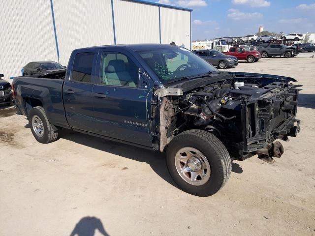 Photo 4 from auction – 2014 CHEVROLET SILVERADO with VIN 1GCRCPEH7EZ180215