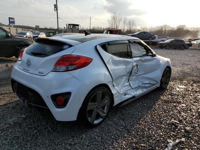 Photo 3 from auction – 2014 HYUNDAI VELOSTER T with VIN KMHTC6AE2EU193491