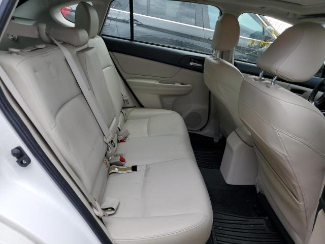 Photo 10 from auction – 2014 SUBARU IMPREZA SP with VIN JF1GPAS69E8222830