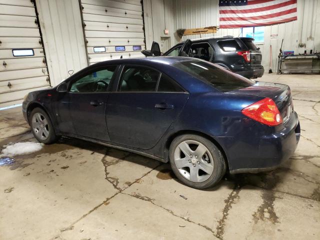 Photo 2 from auction – 2009 PONTIAC G6 with VIN 1G2ZG57B294219141