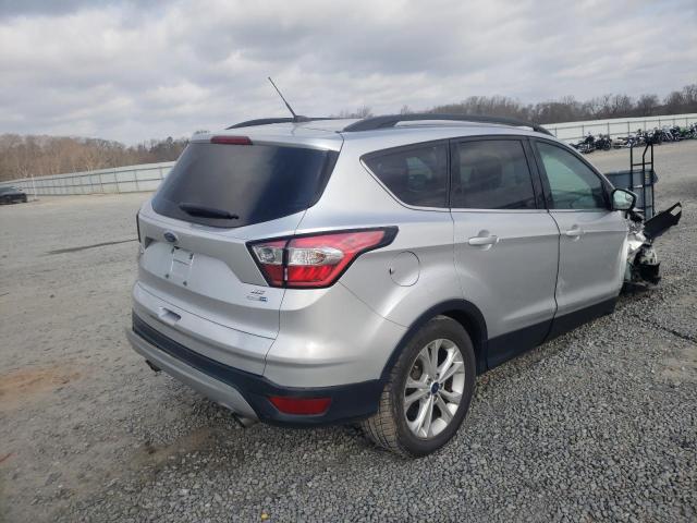 Photo 3 from auction – 2018 FORD ESCAPE SE with VIN 1FMCU9GD2JUA88456