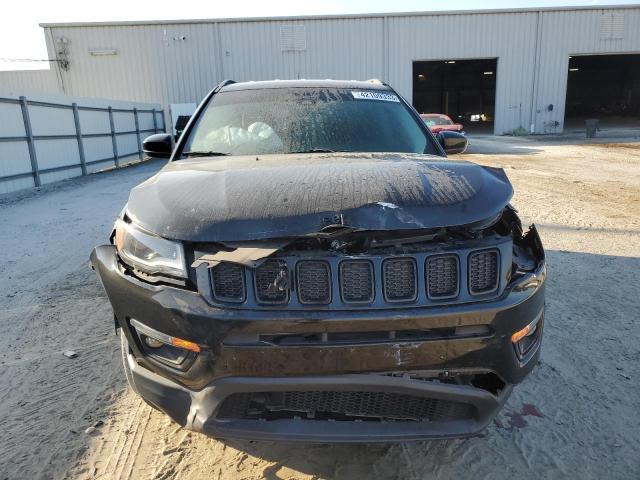 Photo 5 from auction – 2018 JEEP COMPASS LA with VIN 3C4NJCBB0JT407758