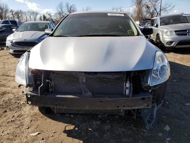 Photo 5 from auction – 2011 NISSAN ALTIMA BAS with VIN 1N4AL2AP5BC181283