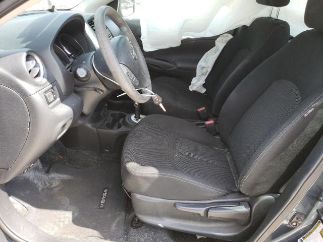 Photo 7 from auction – 2017 NISSAN VERSA S with VIN 3N1CN7AP1HL902483