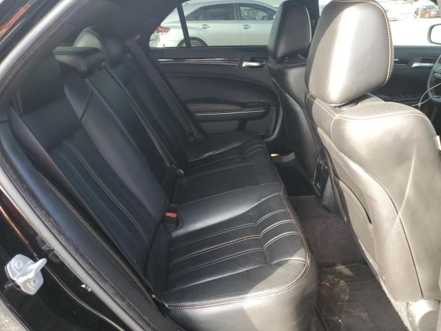 Photo 10 from auction – 2018 CHRYSLER 300 S with VIN 2C3CCABG6JH222953