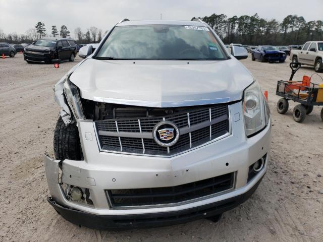 Photo 5 from auction – 2010 CADILLAC SRX PREMIU with VIN 3GYFNCEY7AS565670