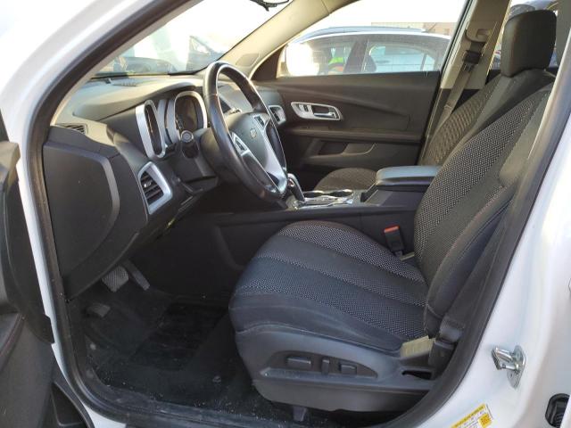 Photo 7 from auction – 2012 CHEVROLET EQUINOX LT with VIN 2GNALDEK8C6397571