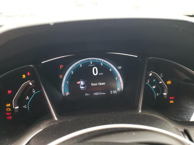 Photo 9 from auction – 2016 HONDA CIVIC EX with VIN 19XFC2F73GE047462