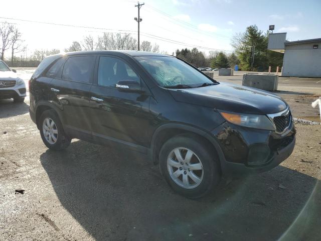 Photo 4 from auction – 2012 KIA SORENTO BA with VIN 5XYKT3A15CG216840