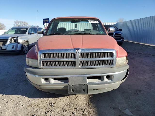 Photo 5 from auction – 1997 DODGE RAM 1500 with VIN 3B7HC13Z6VG718634