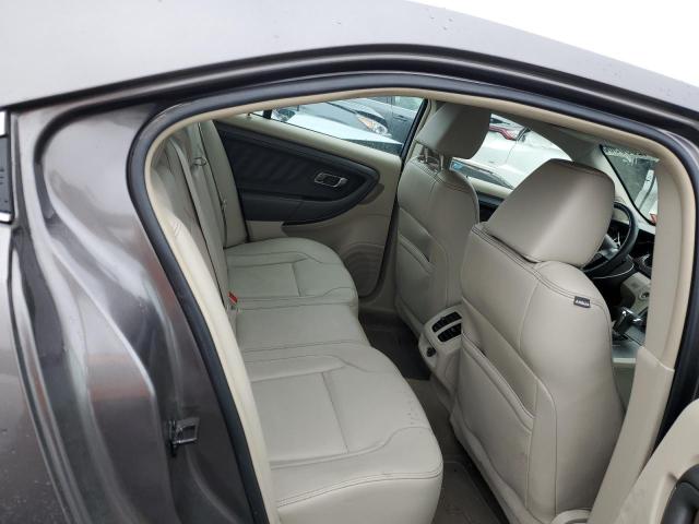 Photo 10 from auction – 2011 FORD TAURUS SEL with VIN 1FAHP2EWXBG164962