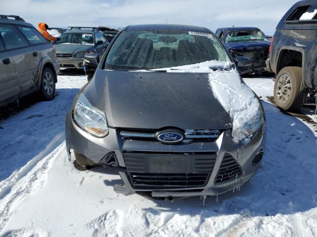 Photo 5 from auction – 2013 FORD FOCUS SE with VIN 1FADP3F23DL116133