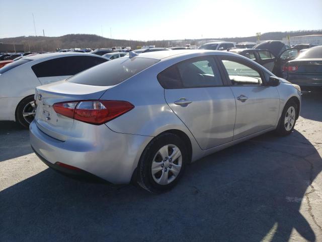 Photo 3 from auction – 2015 KIA FORTE LX with VIN KNAFK4A68F5283190