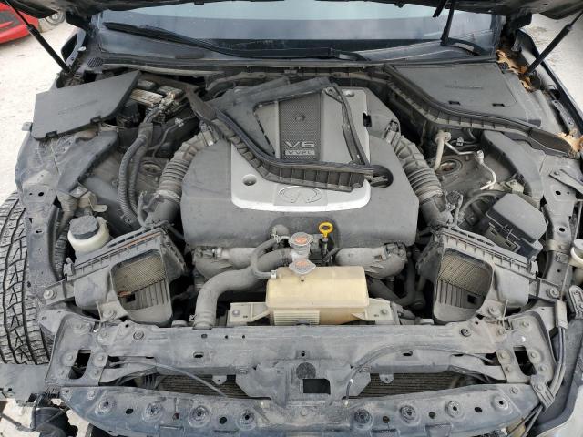 Photo 11 from auction – 2014 INFINITI Q50 BASE with VIN JN1BV7AP6EM689415