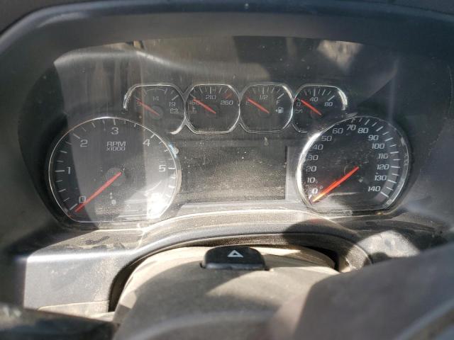 Photo 9 from auction – 2014 CHEVROLET SILVERADO with VIN 3GCUKREC4EG124195
